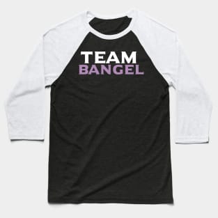 Team Bangel Baseball T-Shirt